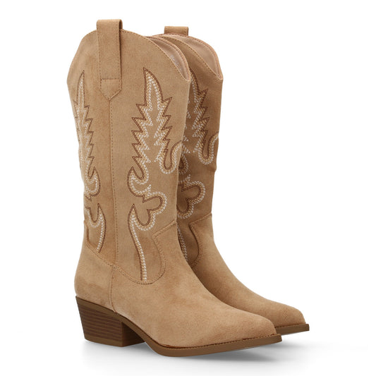 YY-105-Beige DropshippingZapatos.com