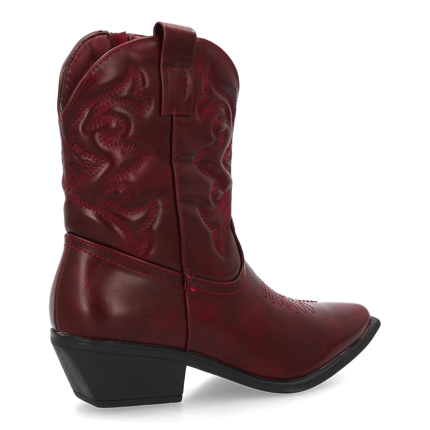 YY-107-Burdeos DropshippingZapatos.com