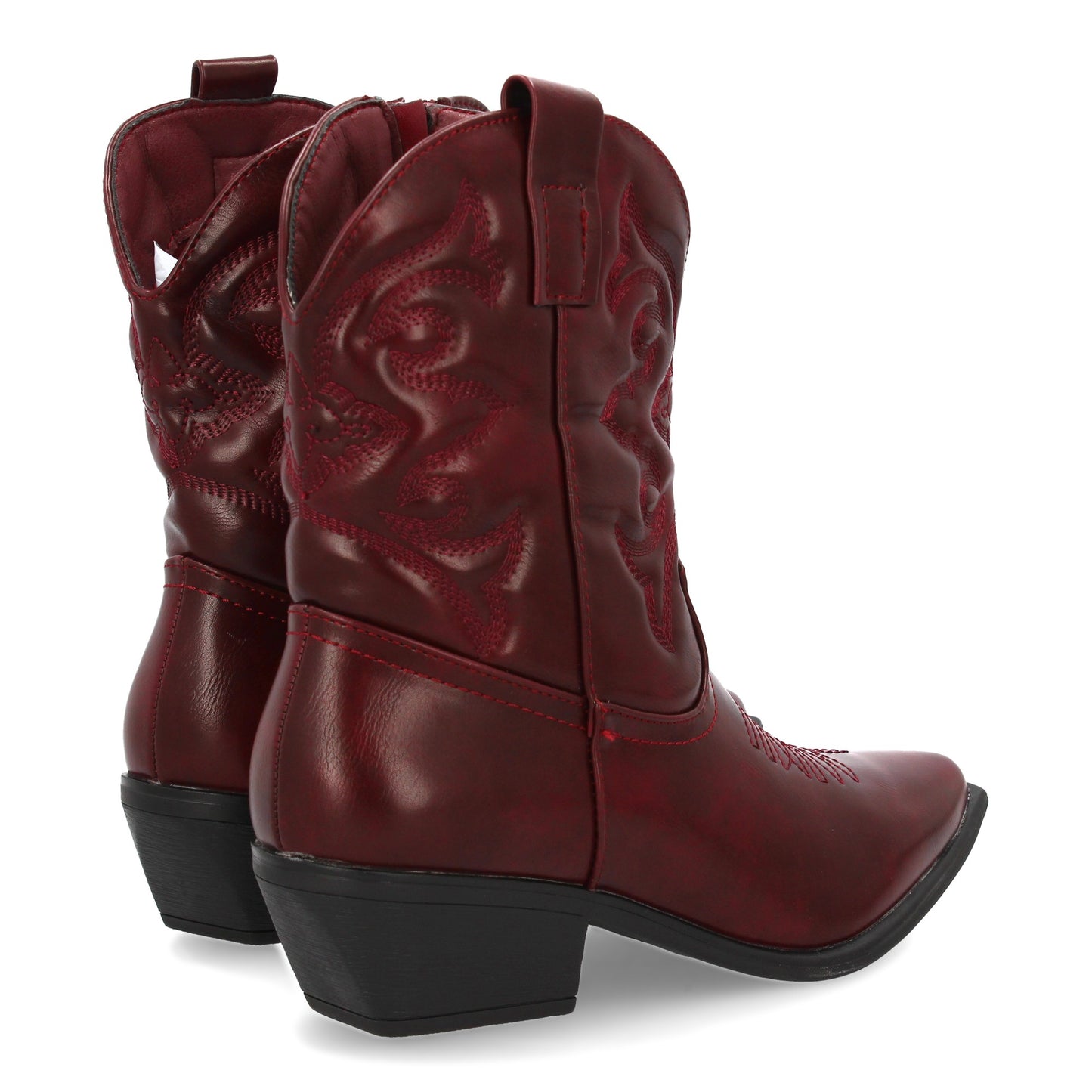 YY-107-Burdeos DropshippingZapatos.com