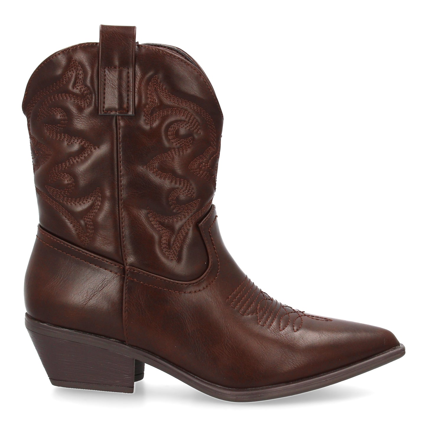 YY-107-Marron DropshippingZapatos.com