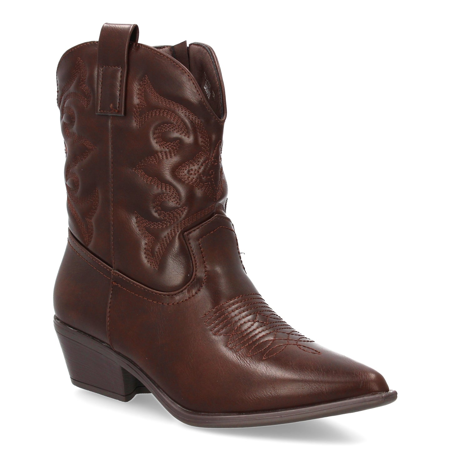 YY-107-Marron DropshippingZapatos.com