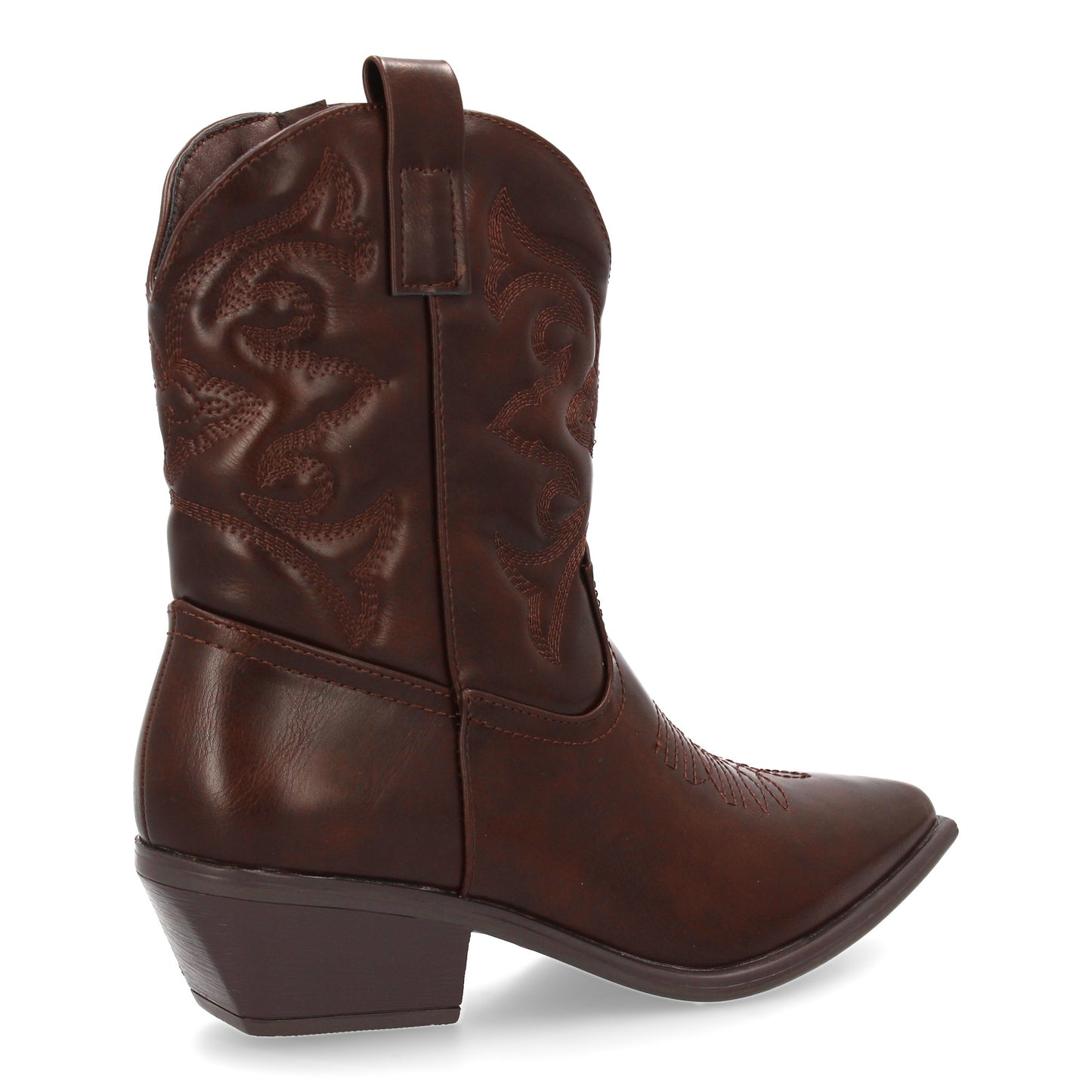 YY-107-Marron DropshippingZapatos.com