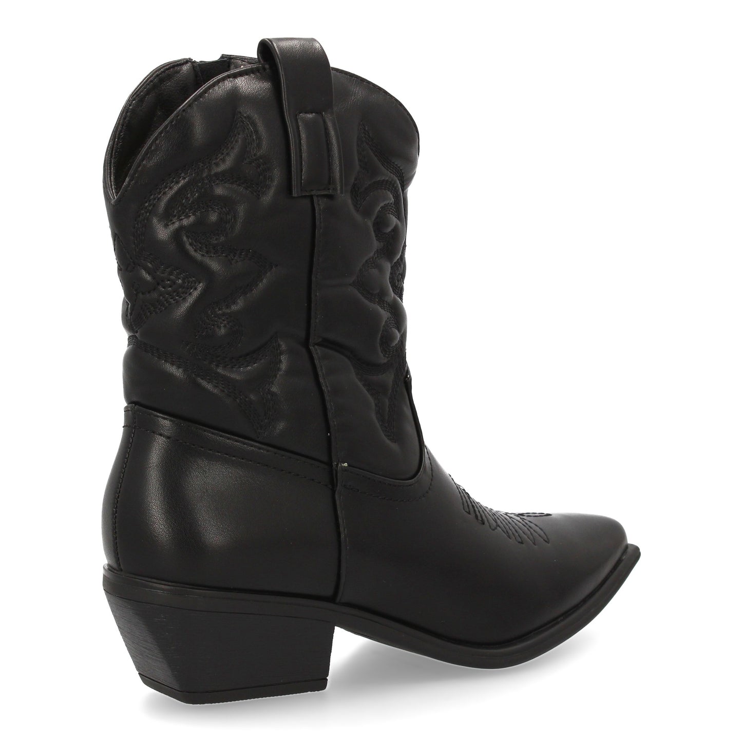YY-107-Negro DropshippingZapatos.com