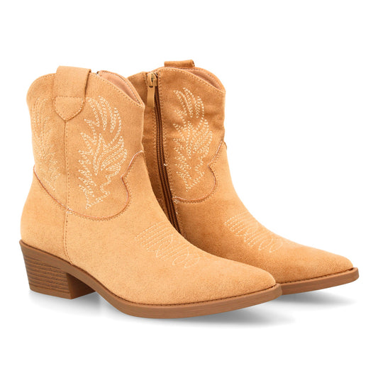 YY-113-Beige DropshippingZapatos.com