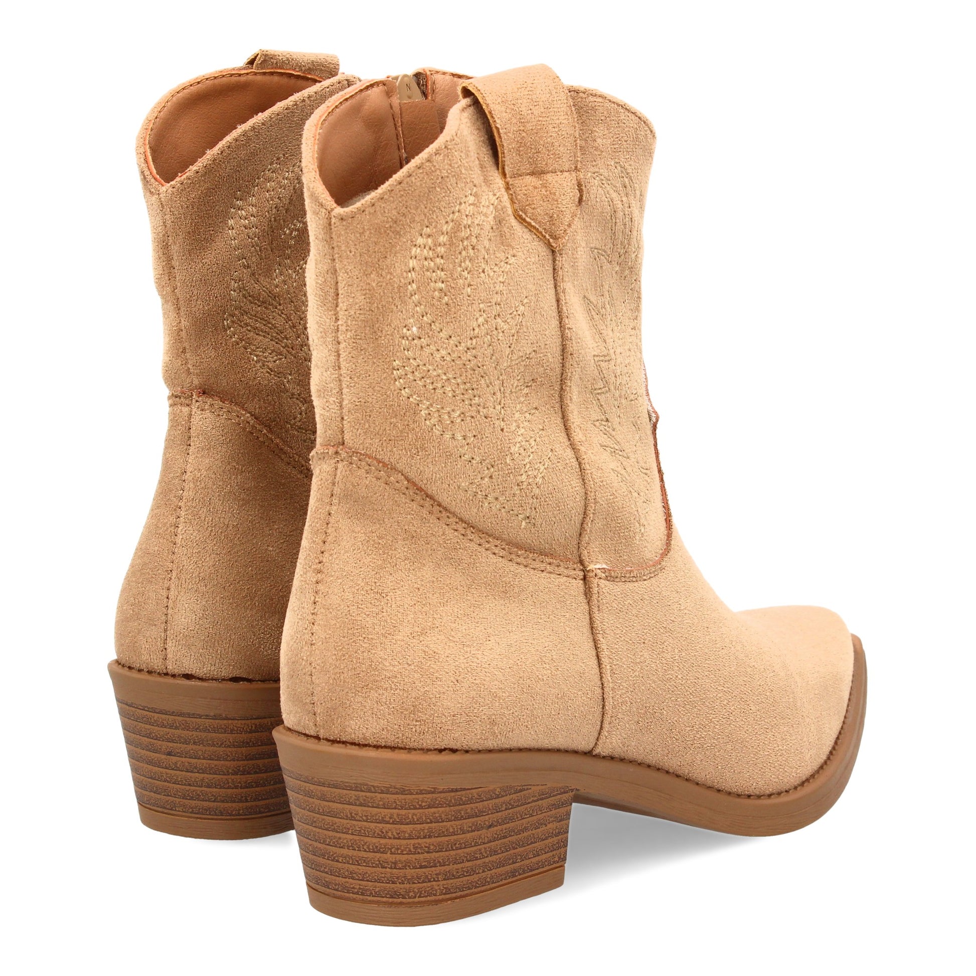 YY-113-Kaki DropshippingZapatos.com