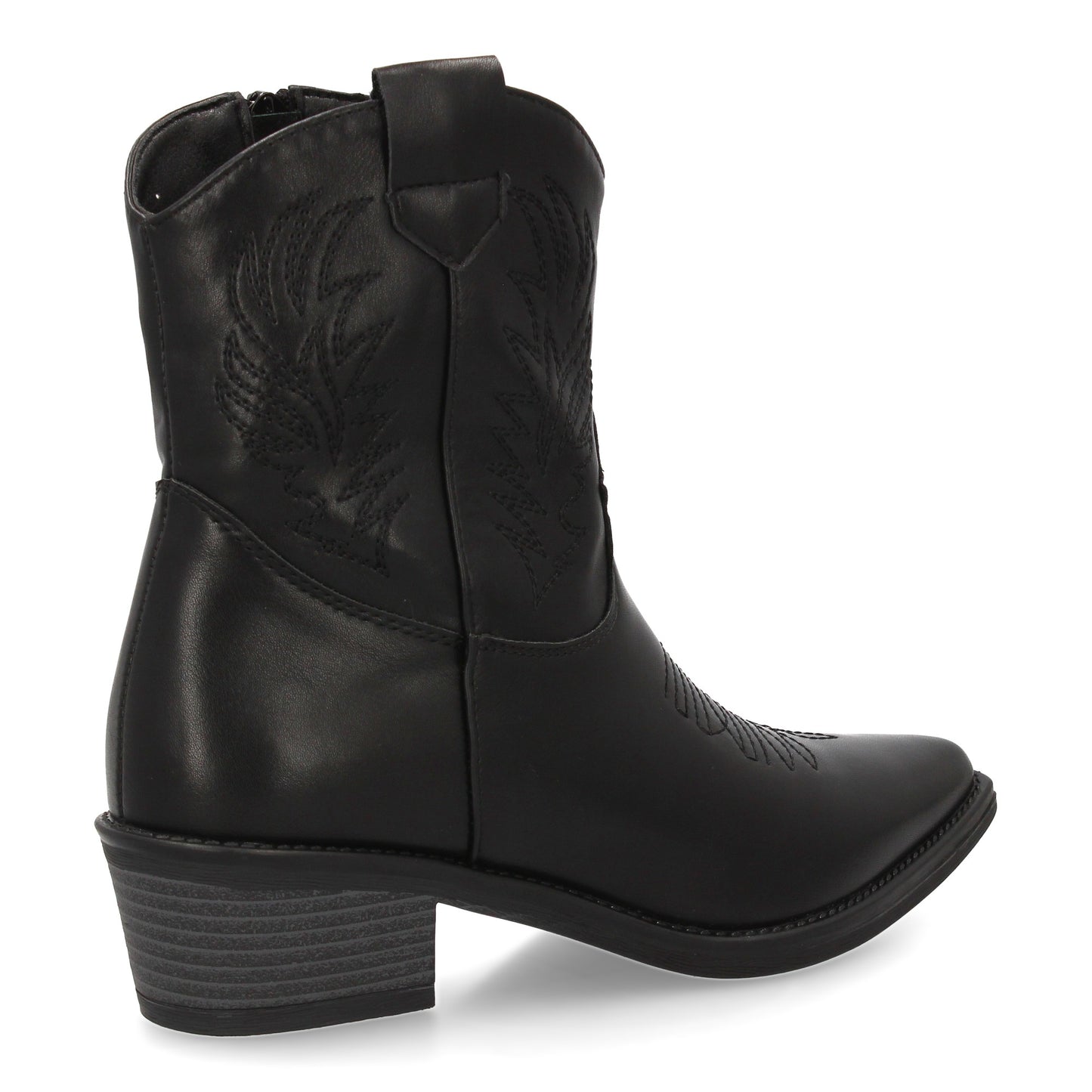 YY-113-Negro DropshippingZapatos.com