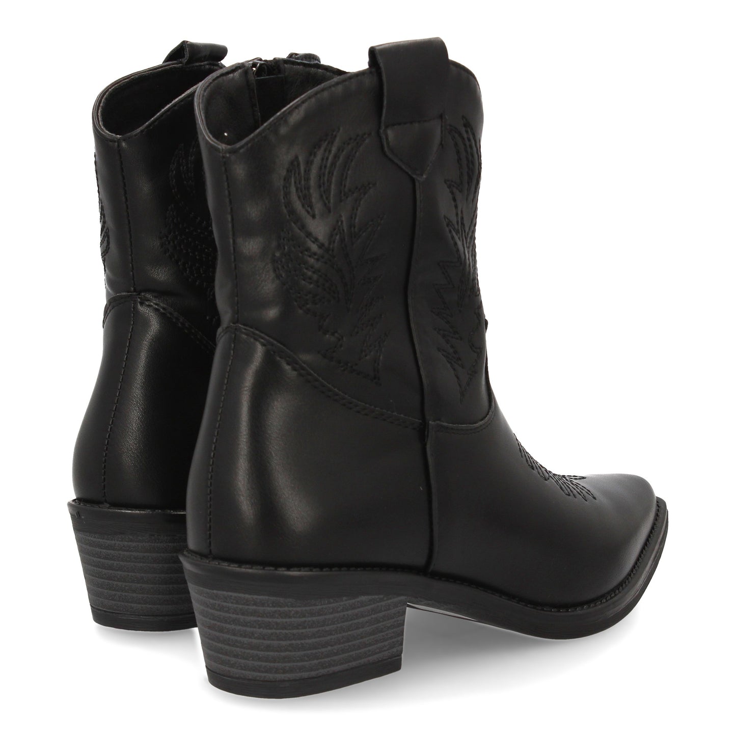 YY-113-Negro DropshippingZapatos.com