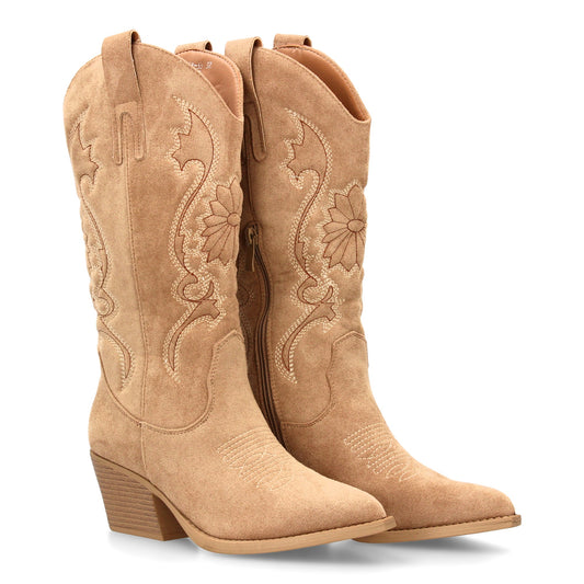 YY-33-Kaki DropshippingZapatos.com