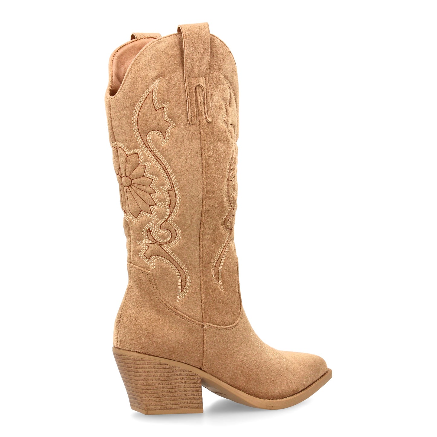 YY-33-Kaki DropshippingZapatos.com