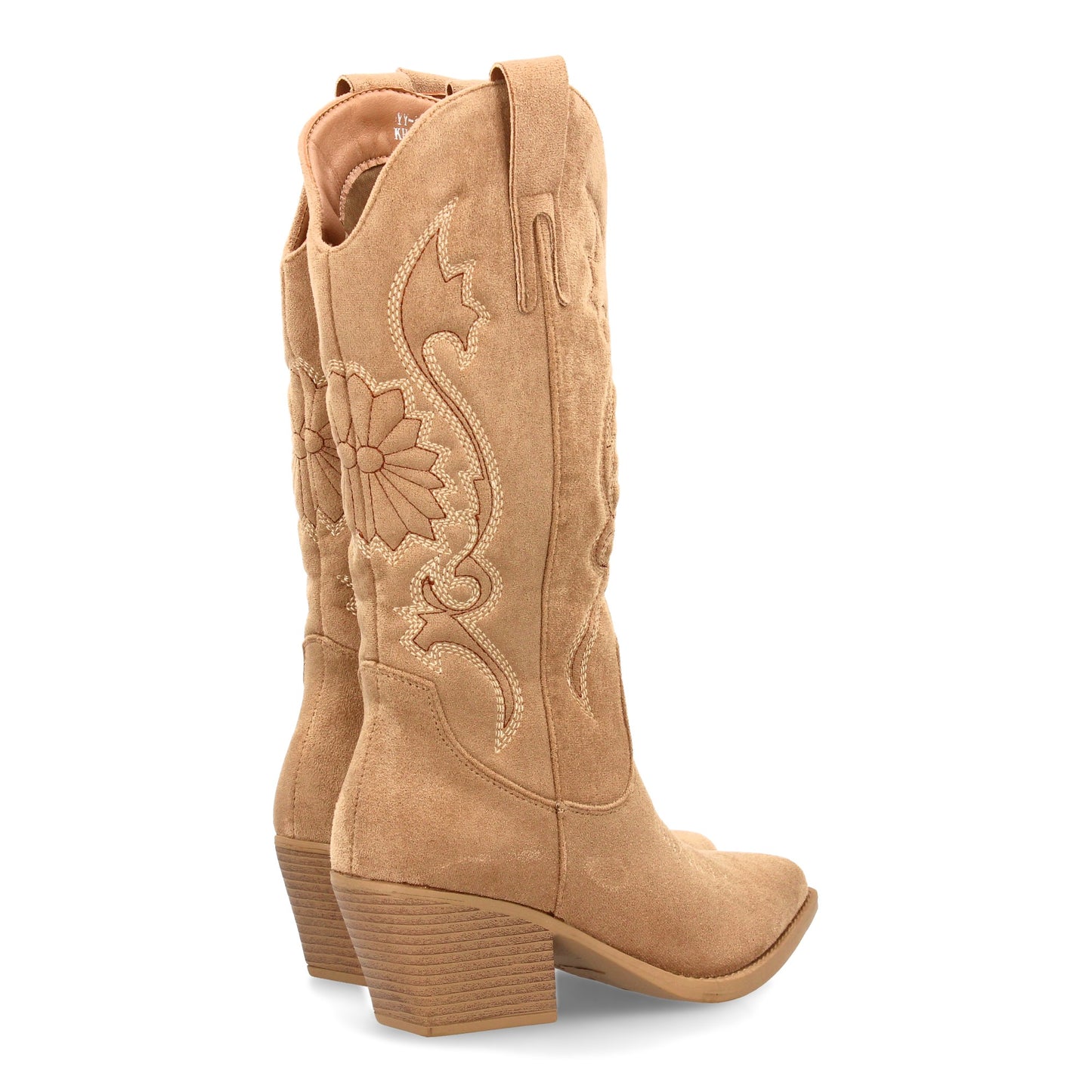YY-33-Kaki DropshippingZapatos.com