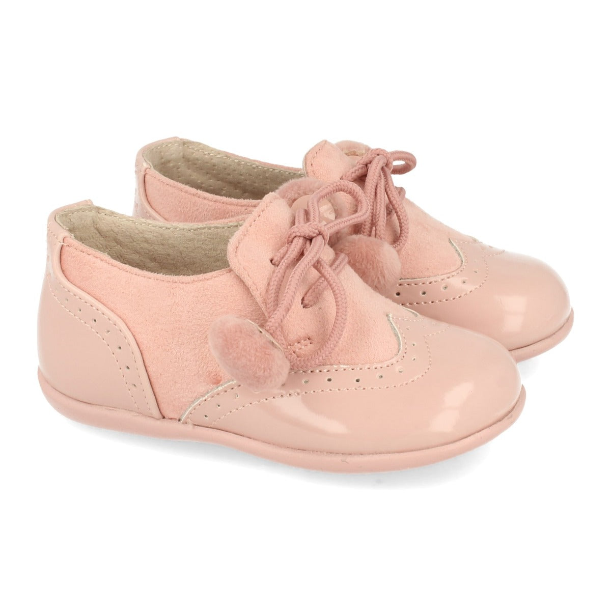 A1175-Rosa DropshippingZapatos.com