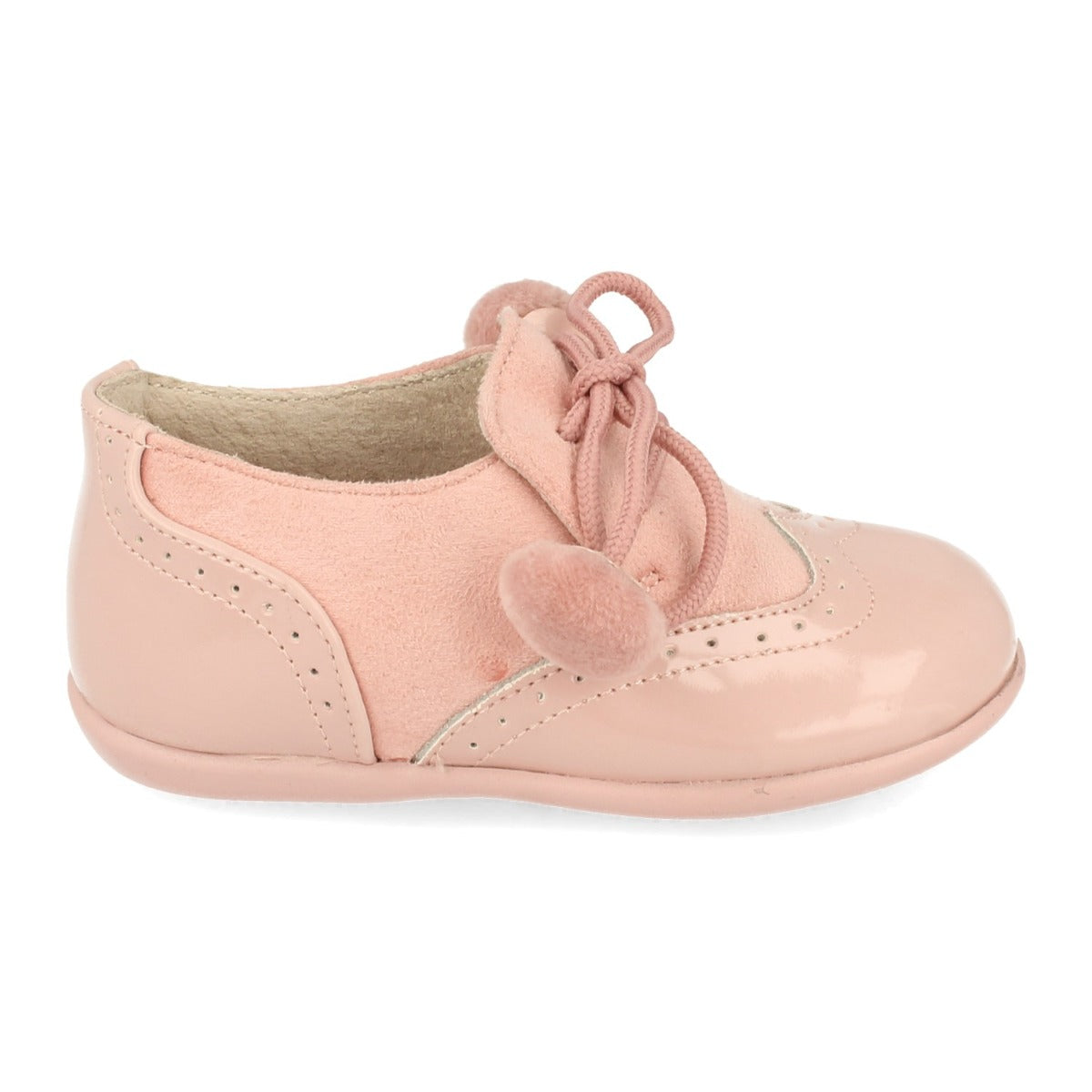 A1175-Rosa DropshippingZapatos.com