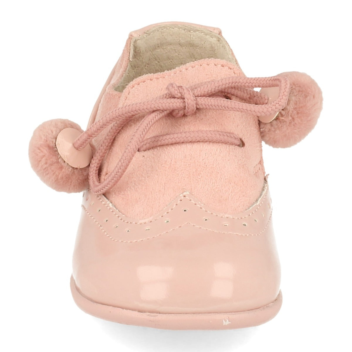 A1175-Rosa DropshippingZapatos.com