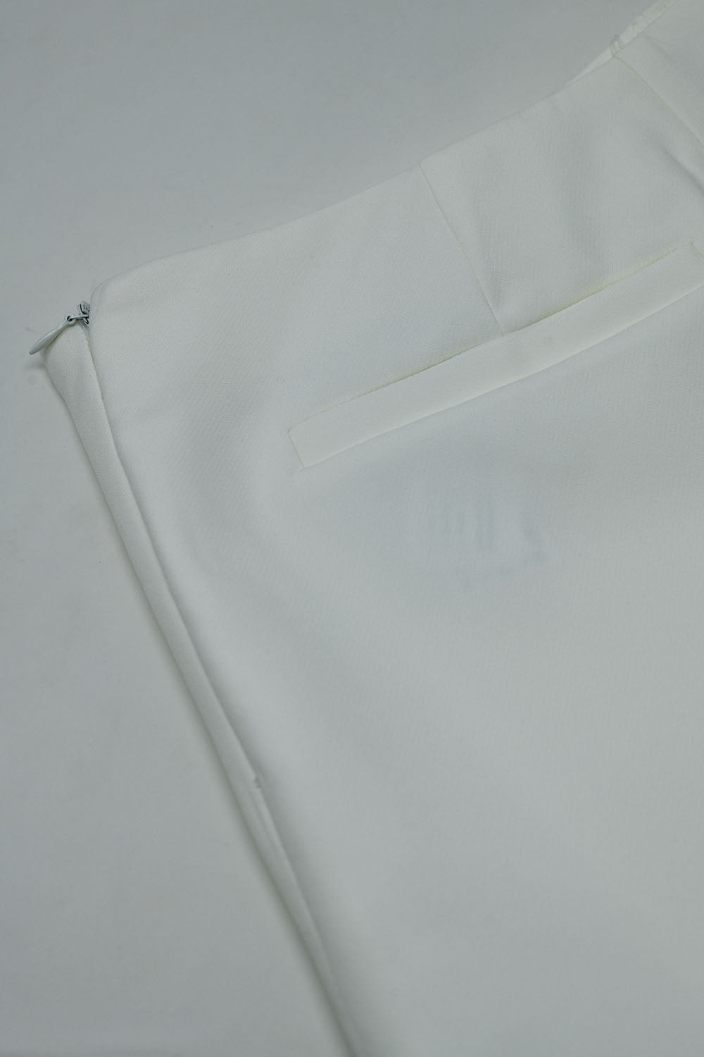 Falda Pantalón Blanco Q2