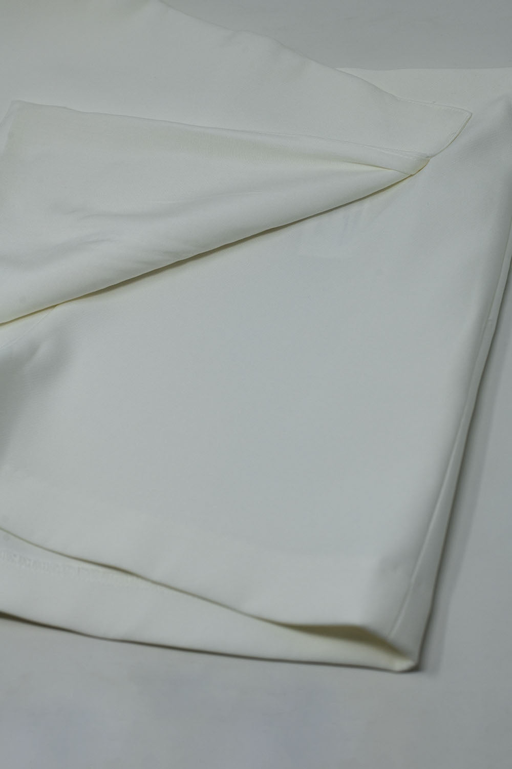 Falda Pantalón Blanco Q2