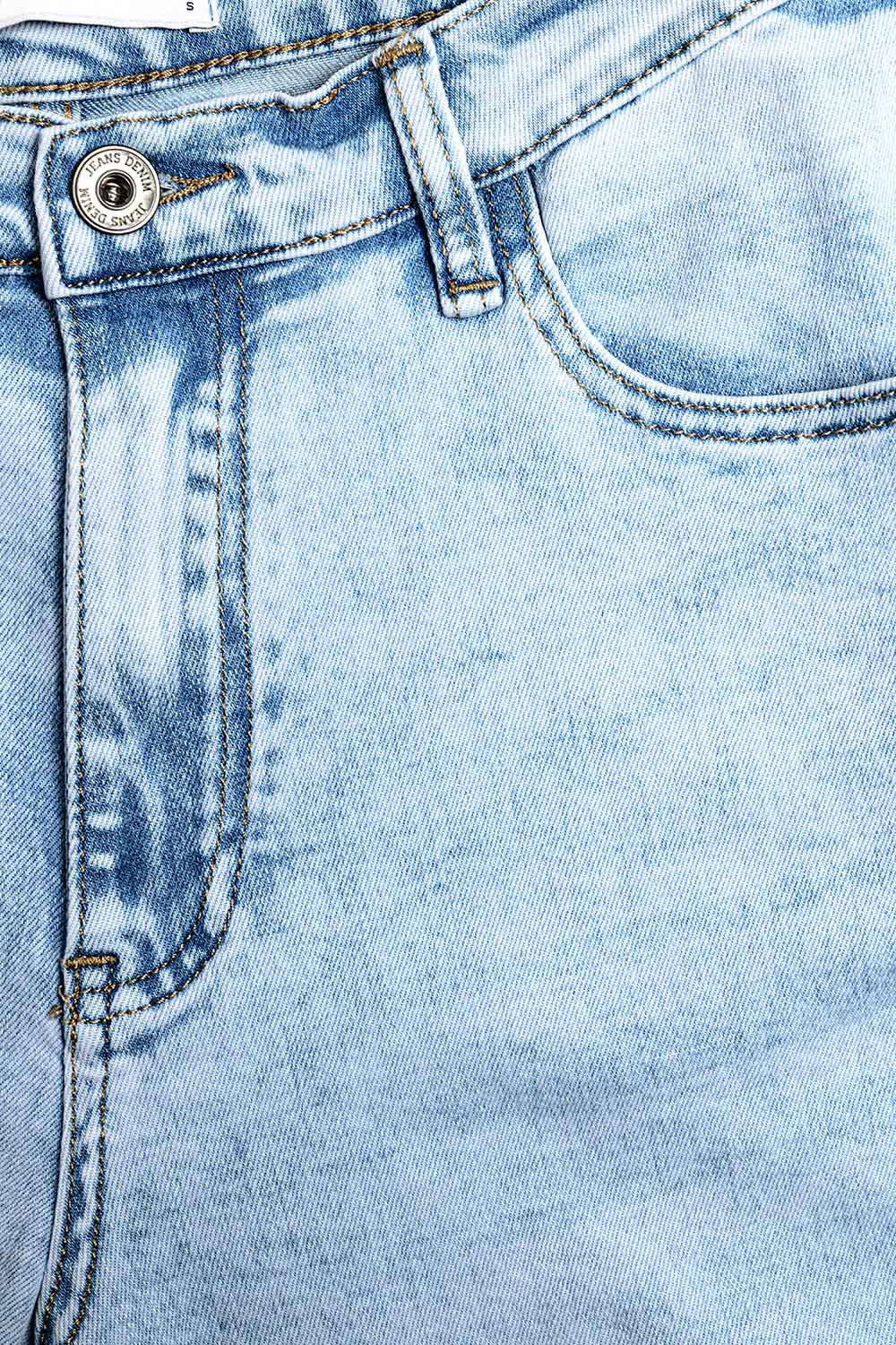JEANS STRAIGHT Q2