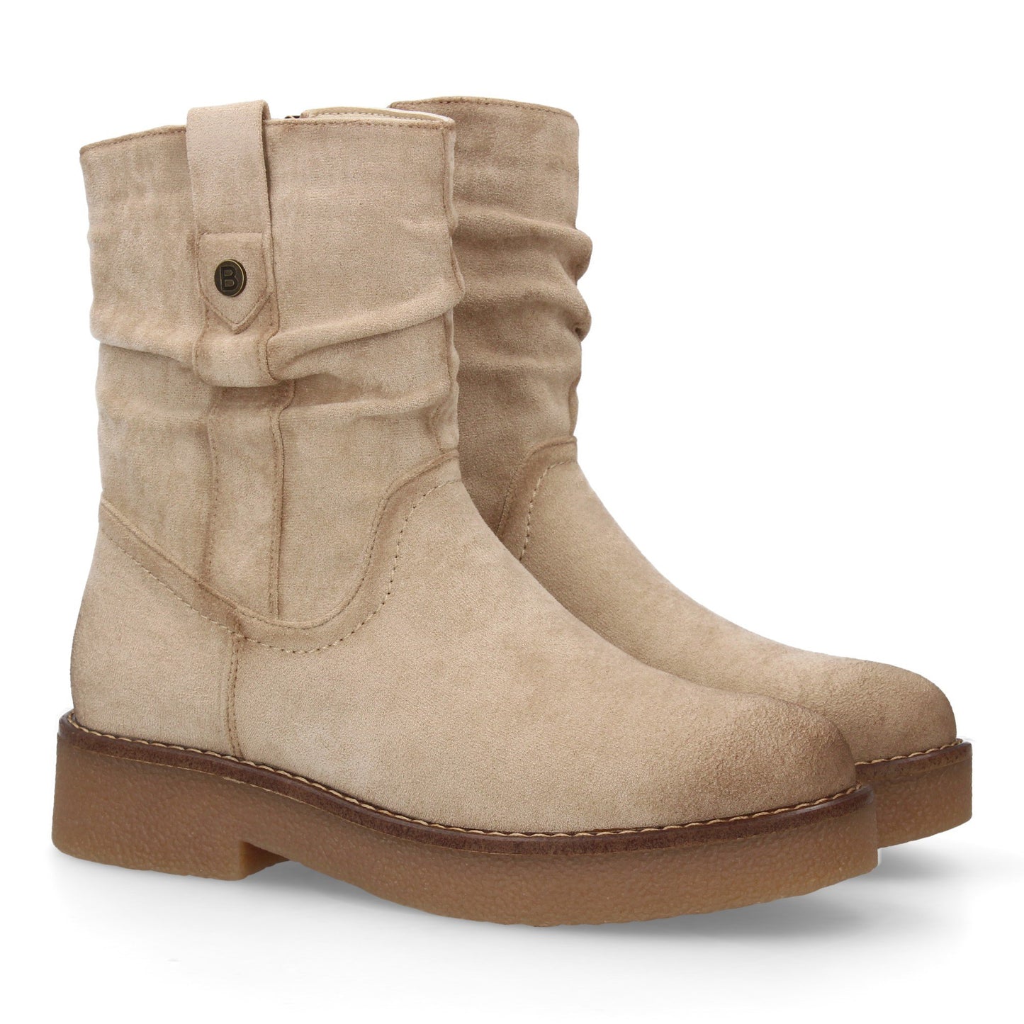 1986-10-Beige DropshippingZapatos.com