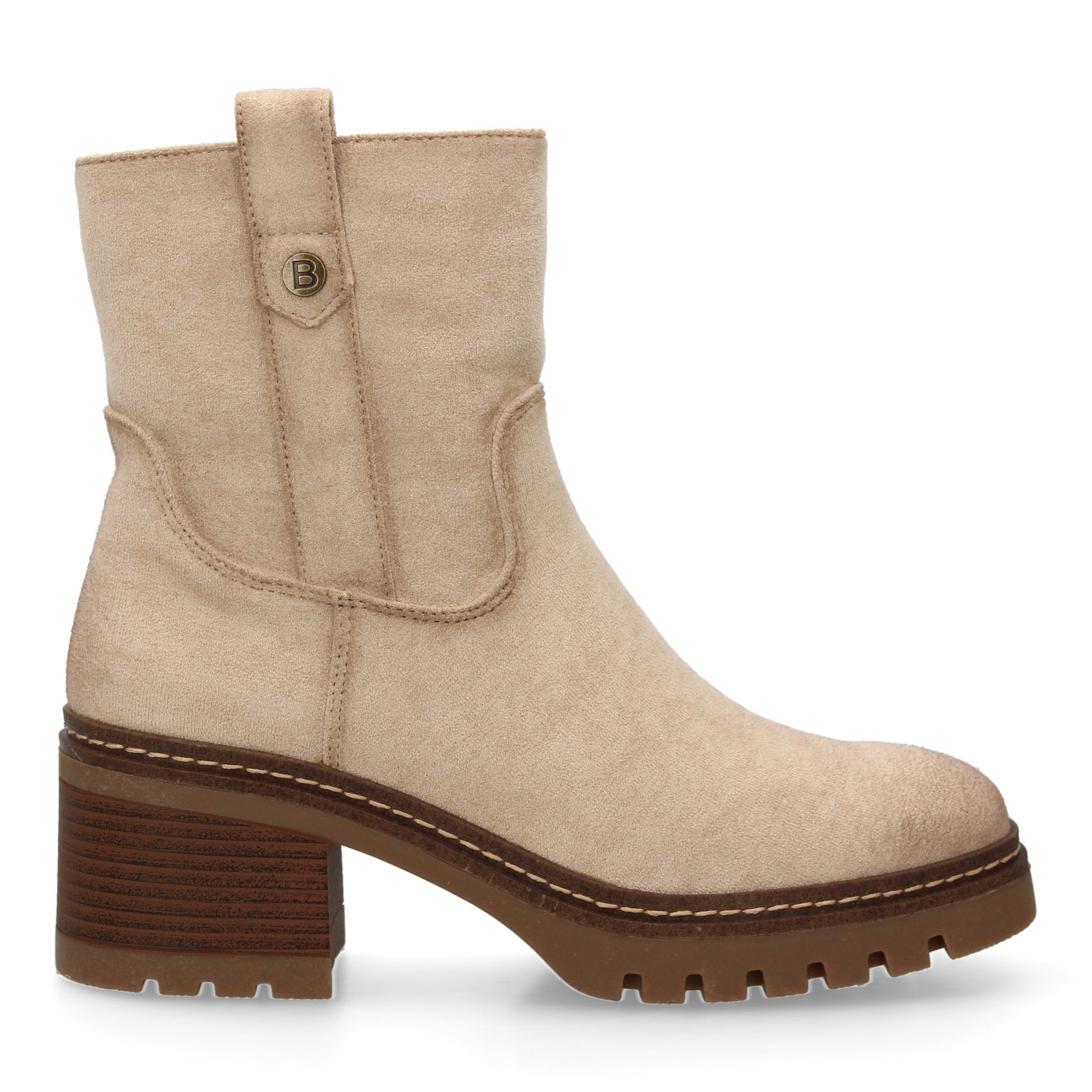 1986-12-Beige DropshippingZapatos.com