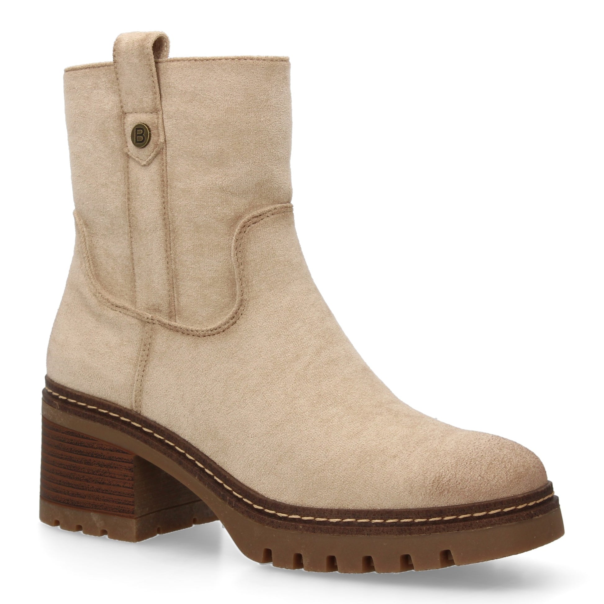 1986-12-Beige DropshippingZapatos.com