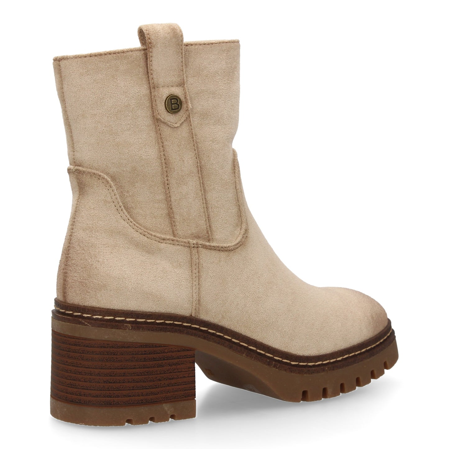 1986-12-Beige DropshippingZapatos.com