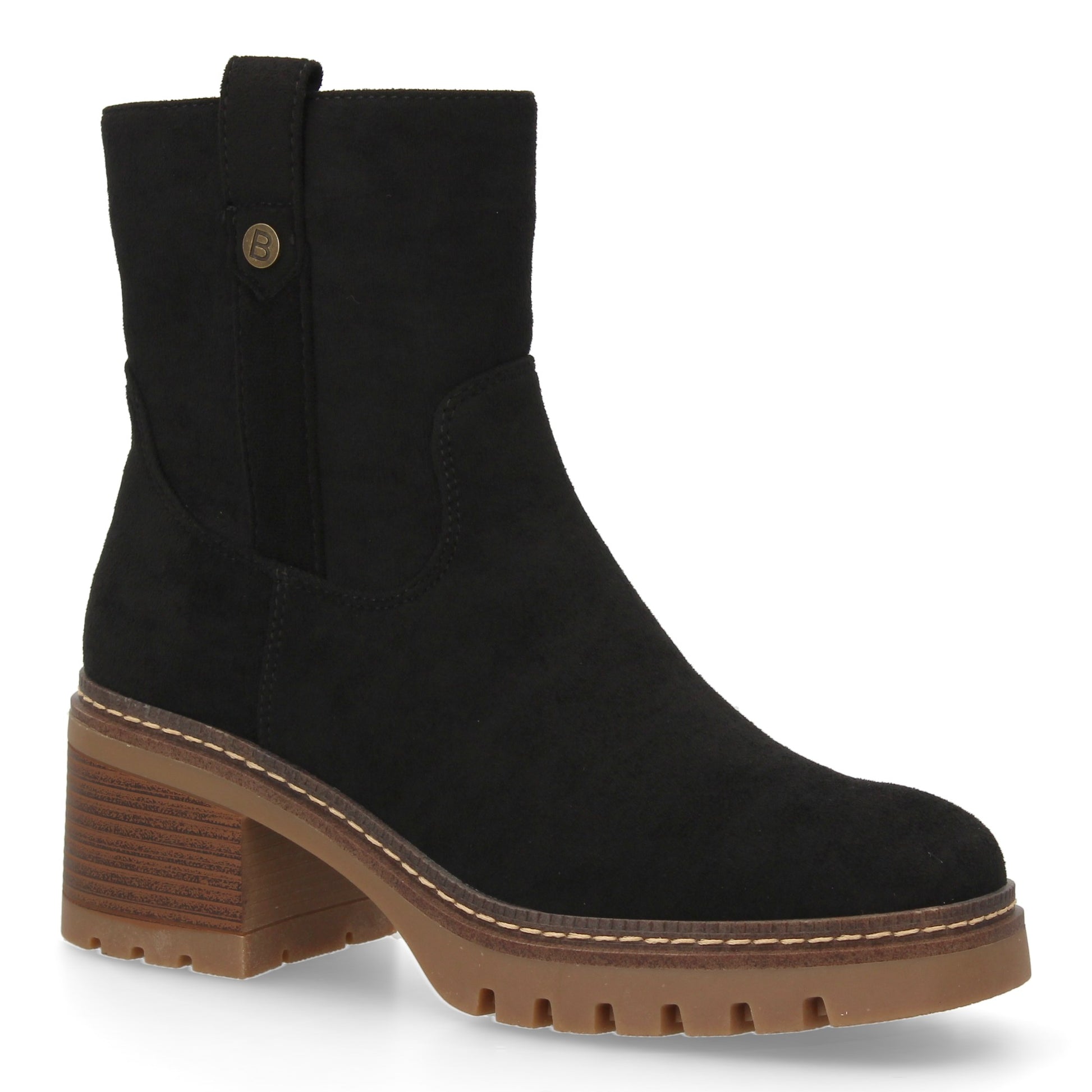 1986-12-Negro DropshippingZapatos.com