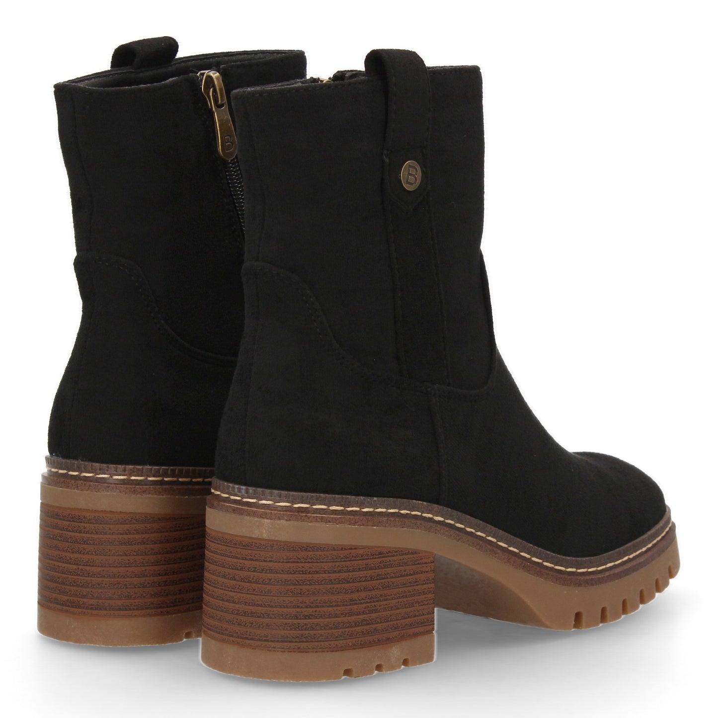 1986-12-Negro DropshippingZapatos.com