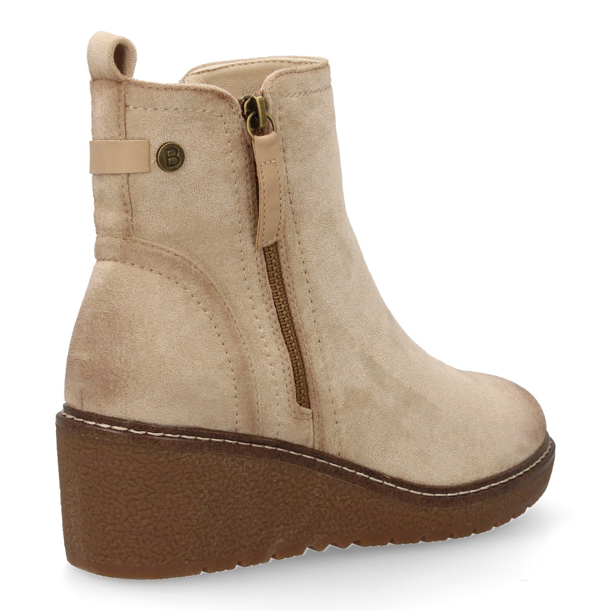 1986-17-Beige DropshippingZapatos.com