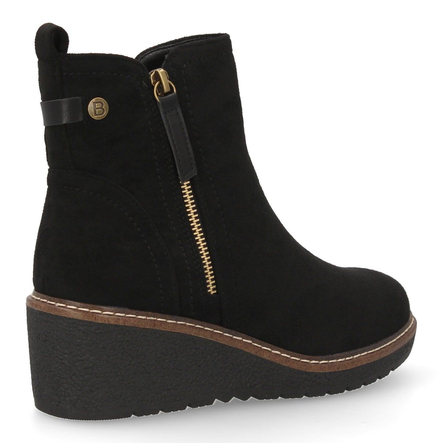 1986-17-Negro DropshippingZapatos.com