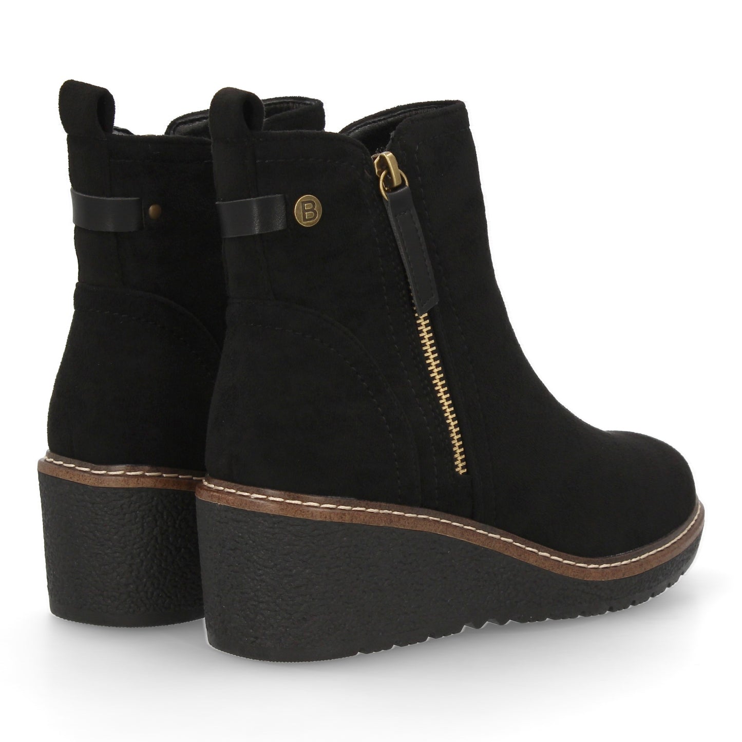 1986-17-Negro DropshippingZapatos.com