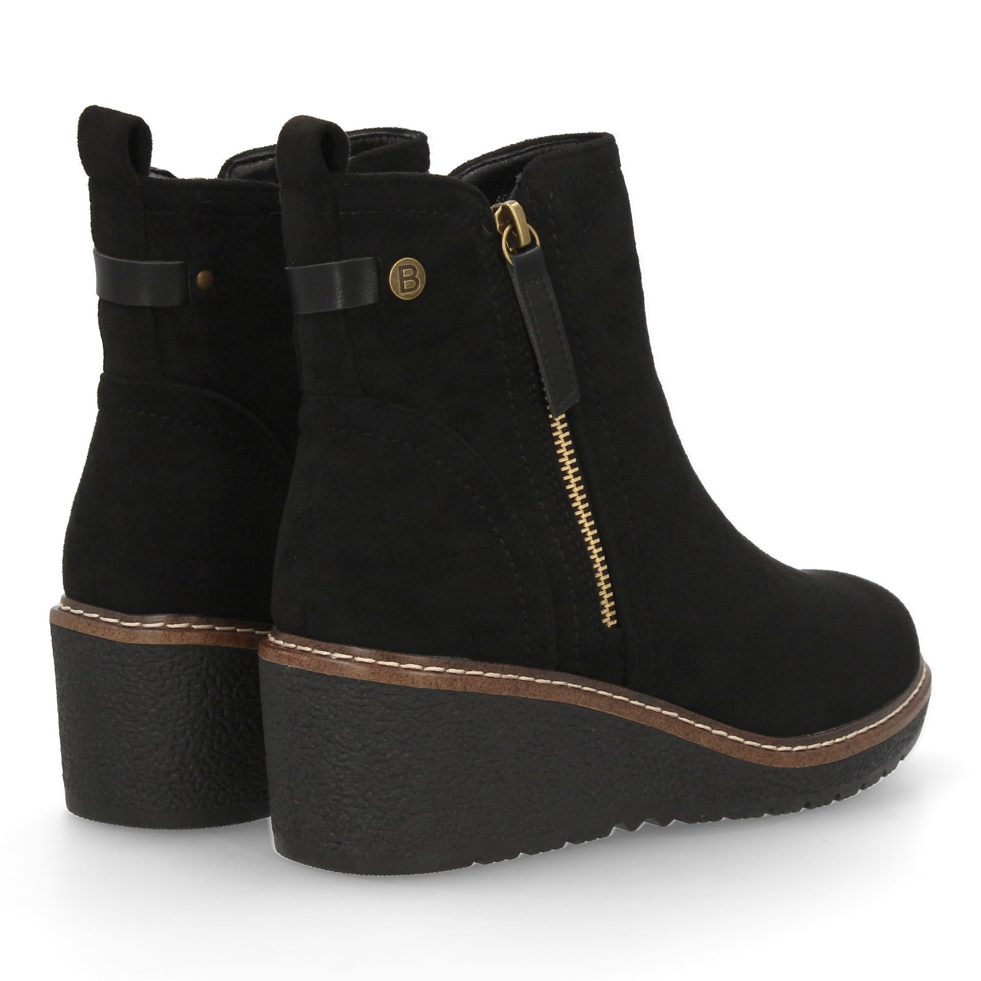 1986-17-Negro DropshippingZapatos.com