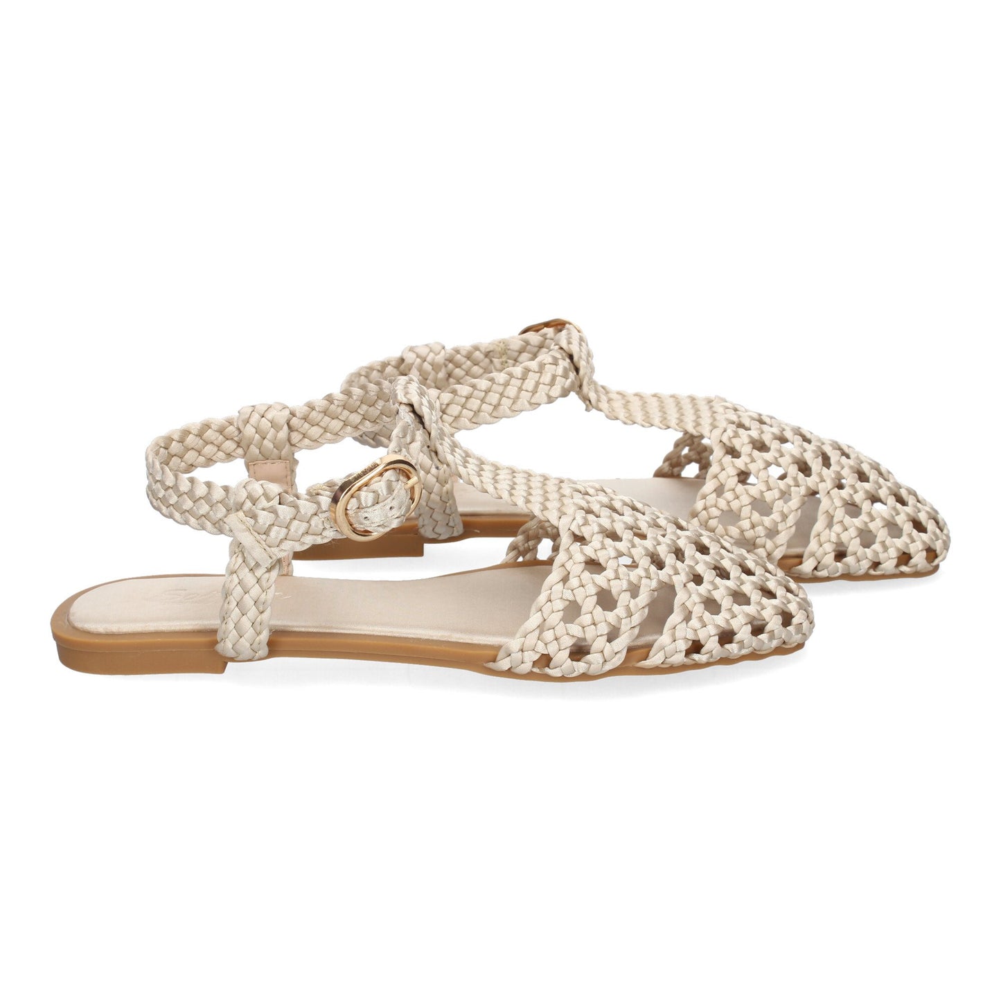 1U5-Beige DropshippingZapatos.com