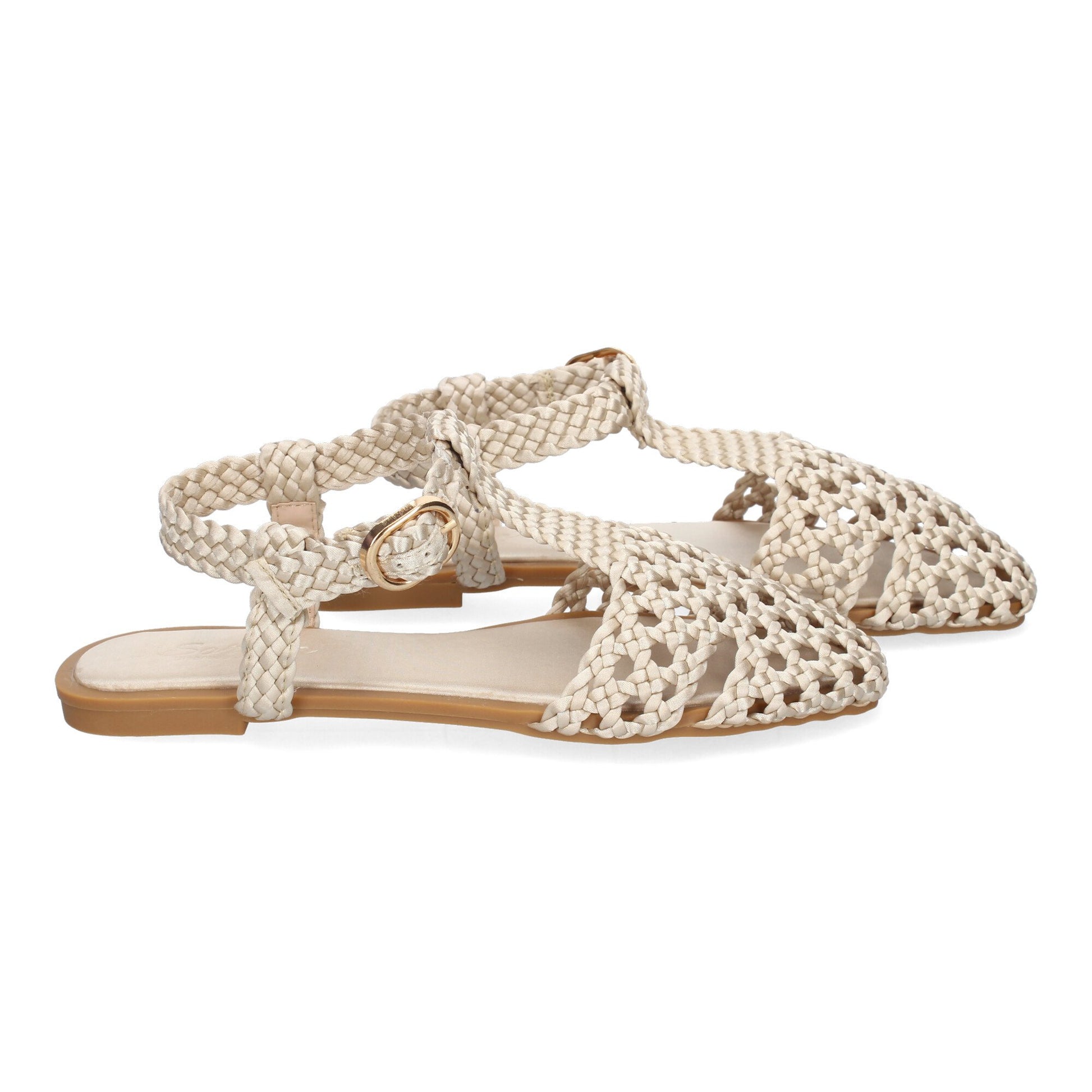 1U5-Beige DropshippingZapatos.com