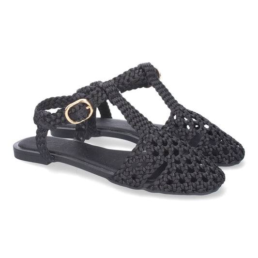 1U5-Negro DropshippingZapatos.com