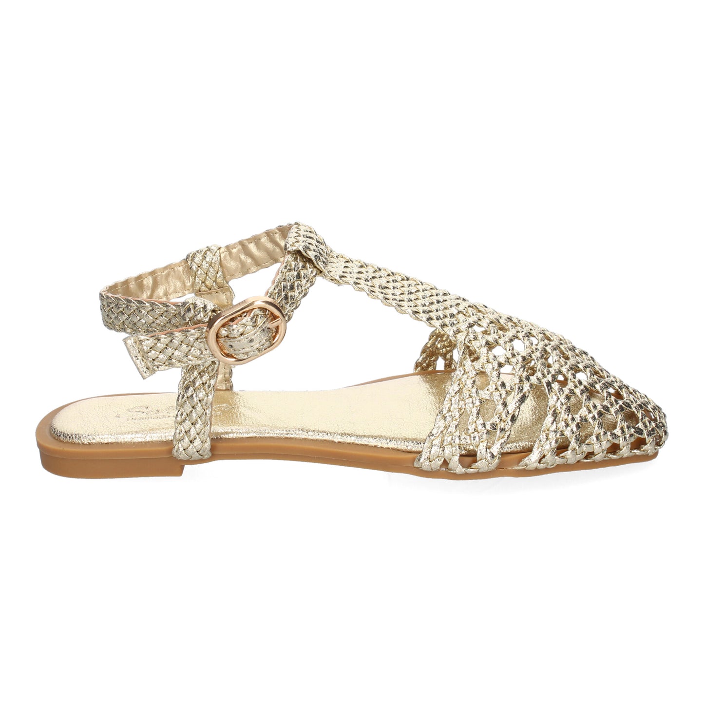 1U5-Oro DropshippingZapatos.com