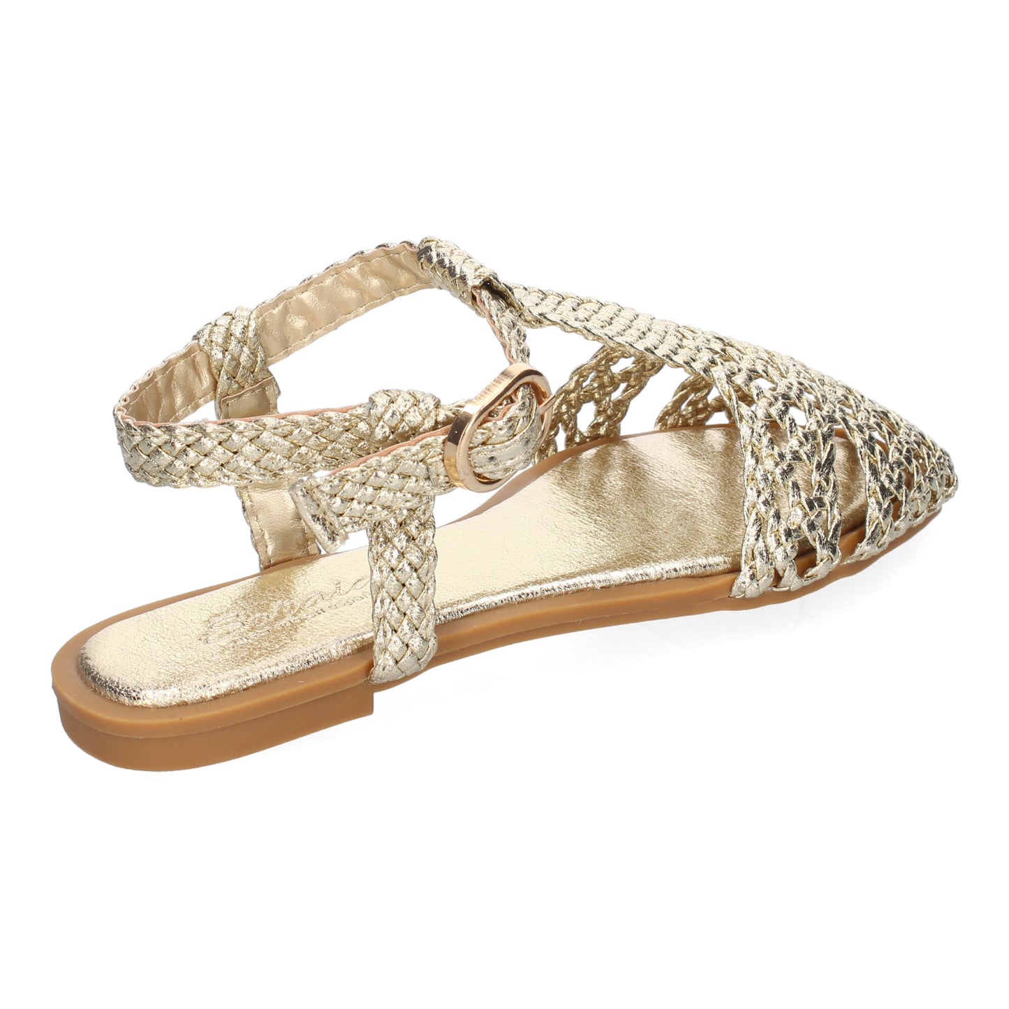 1U5-Oro DropshippingZapatos.com