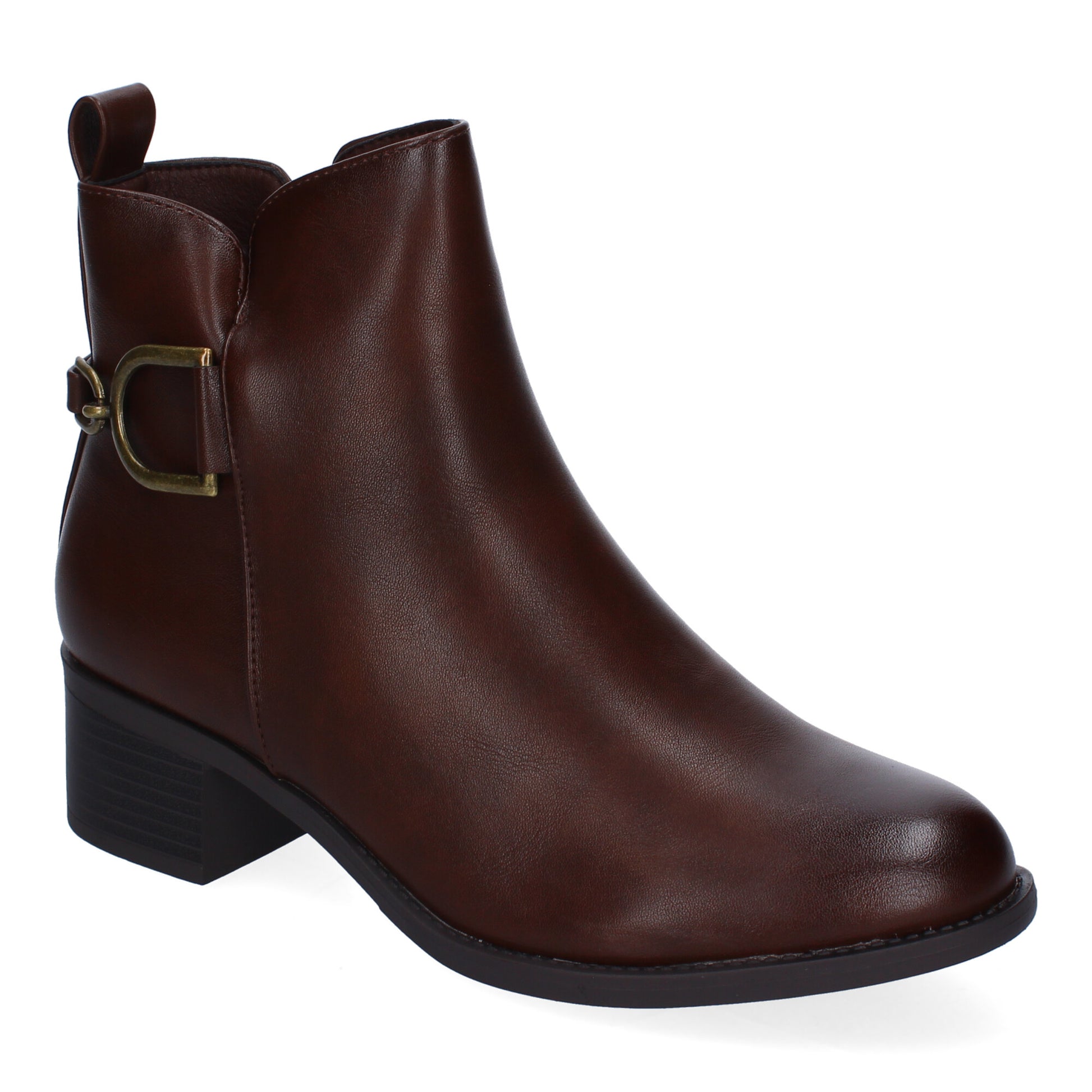 2409-Marron DropshippingZapatos.com