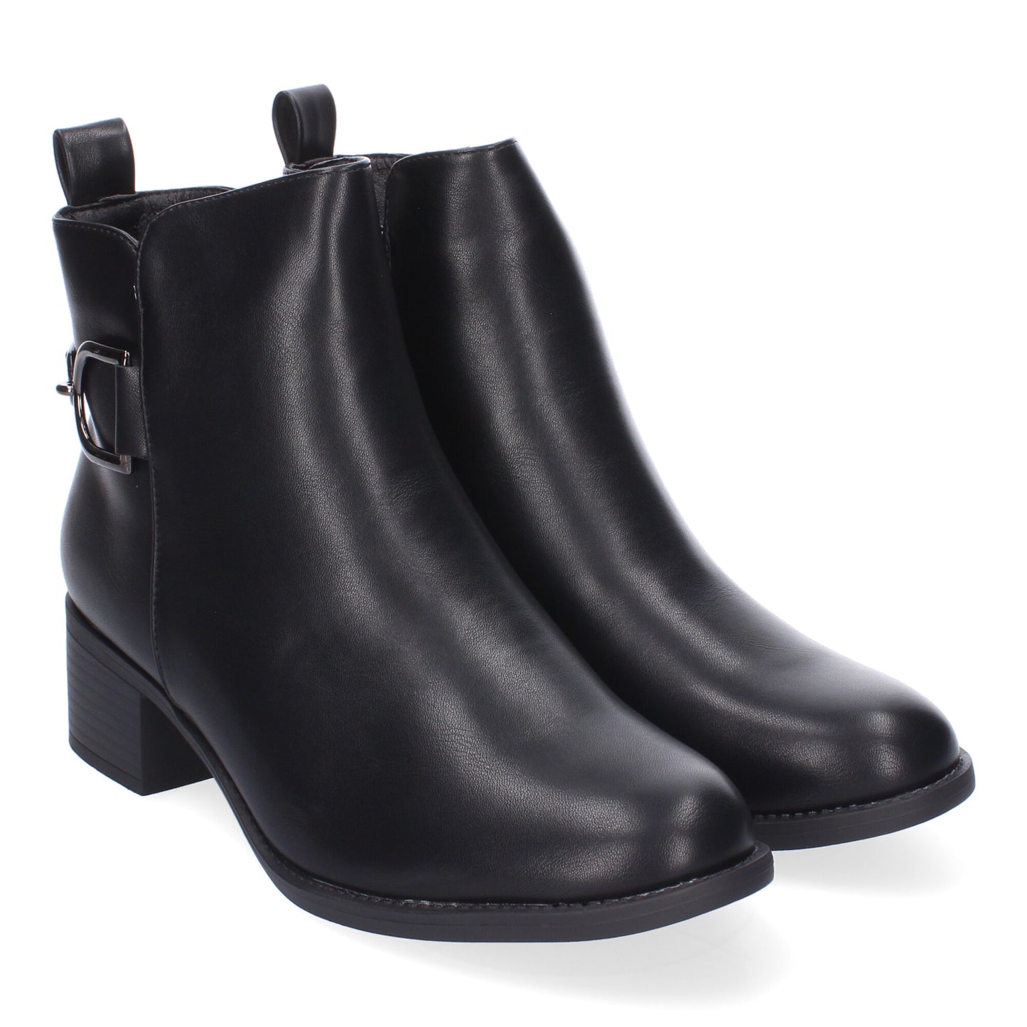 2409-Negro DropshippingZapatos.com