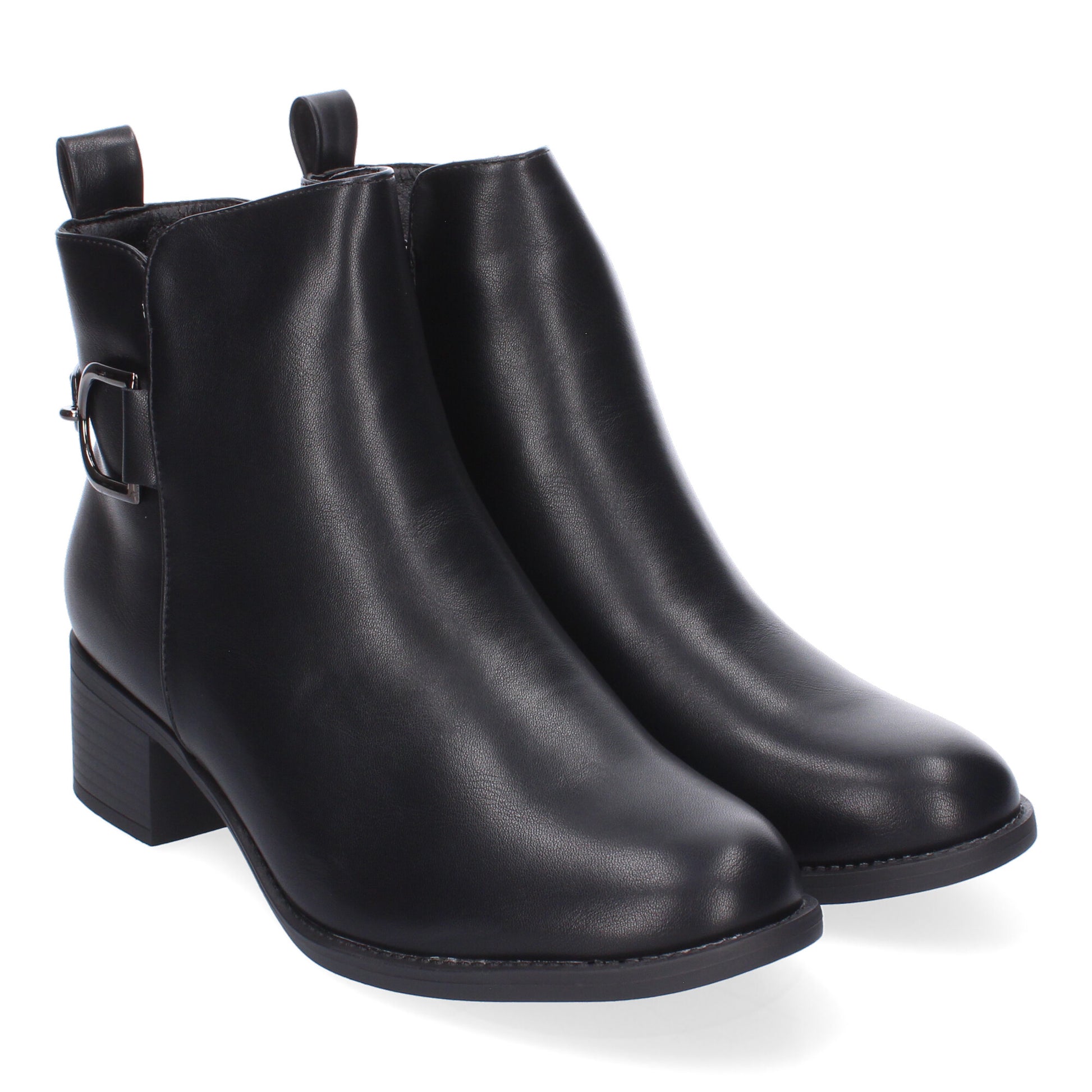 2409-Negro DropshippingZapatos.com