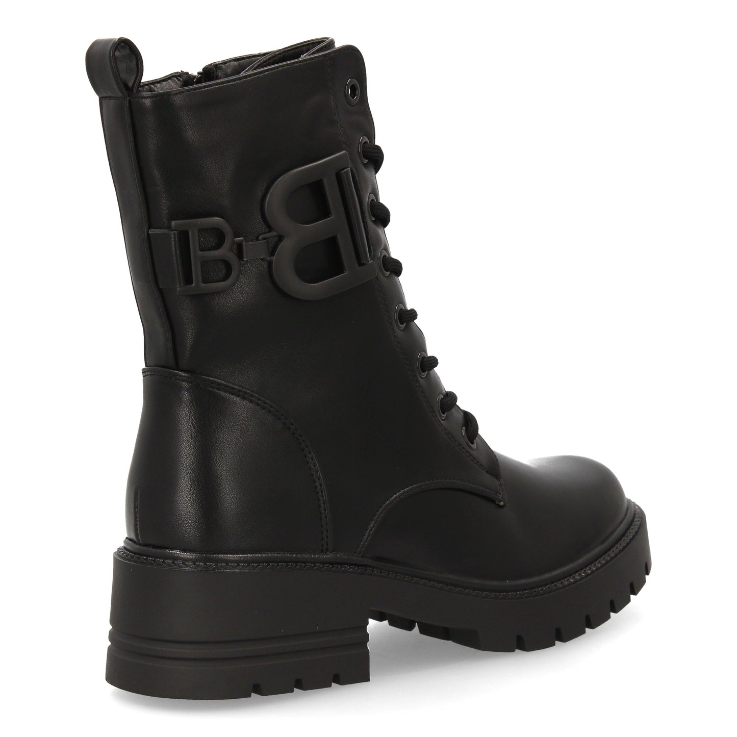 2533-Negro DropshippingZapatos.com