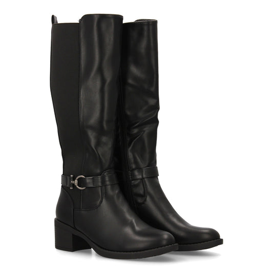 2561-Negro DropshippingZapatos.com