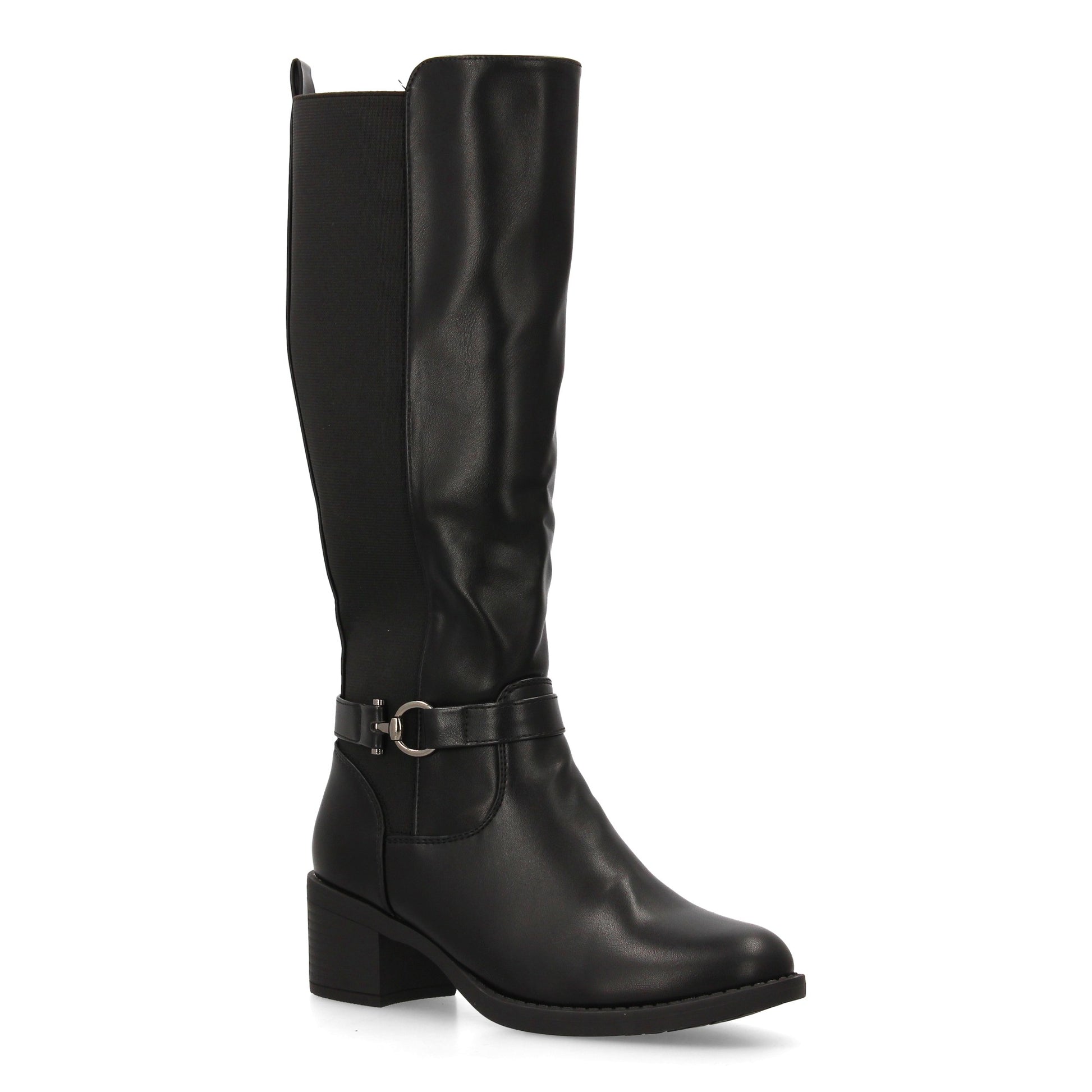 2561-Negro DropshippingZapatos.com