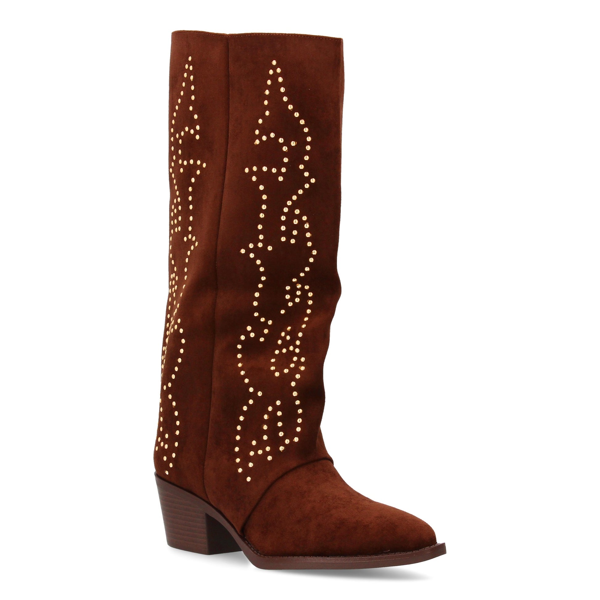 4022-Marron DropshippingZapatos.com