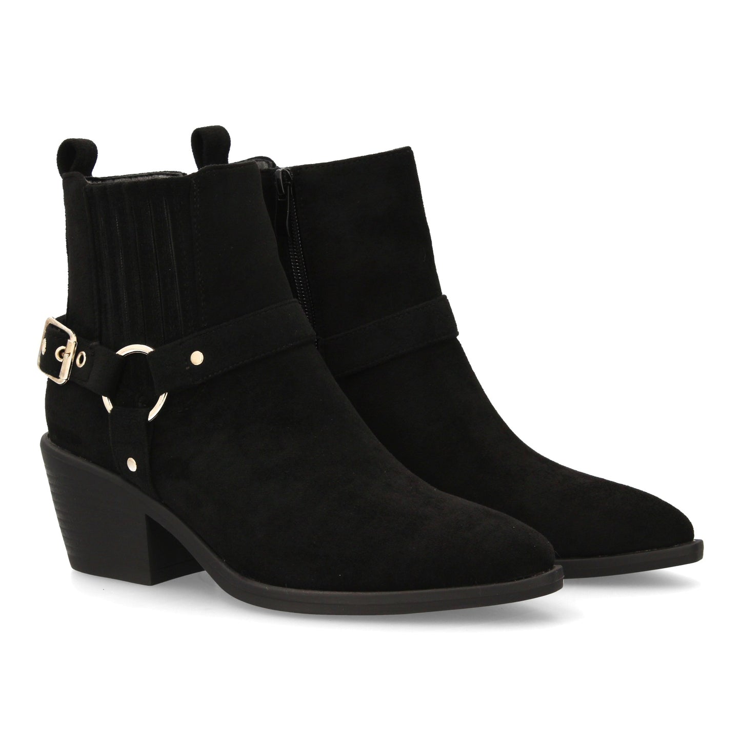 68347-Negro DropshippingZapatos.com