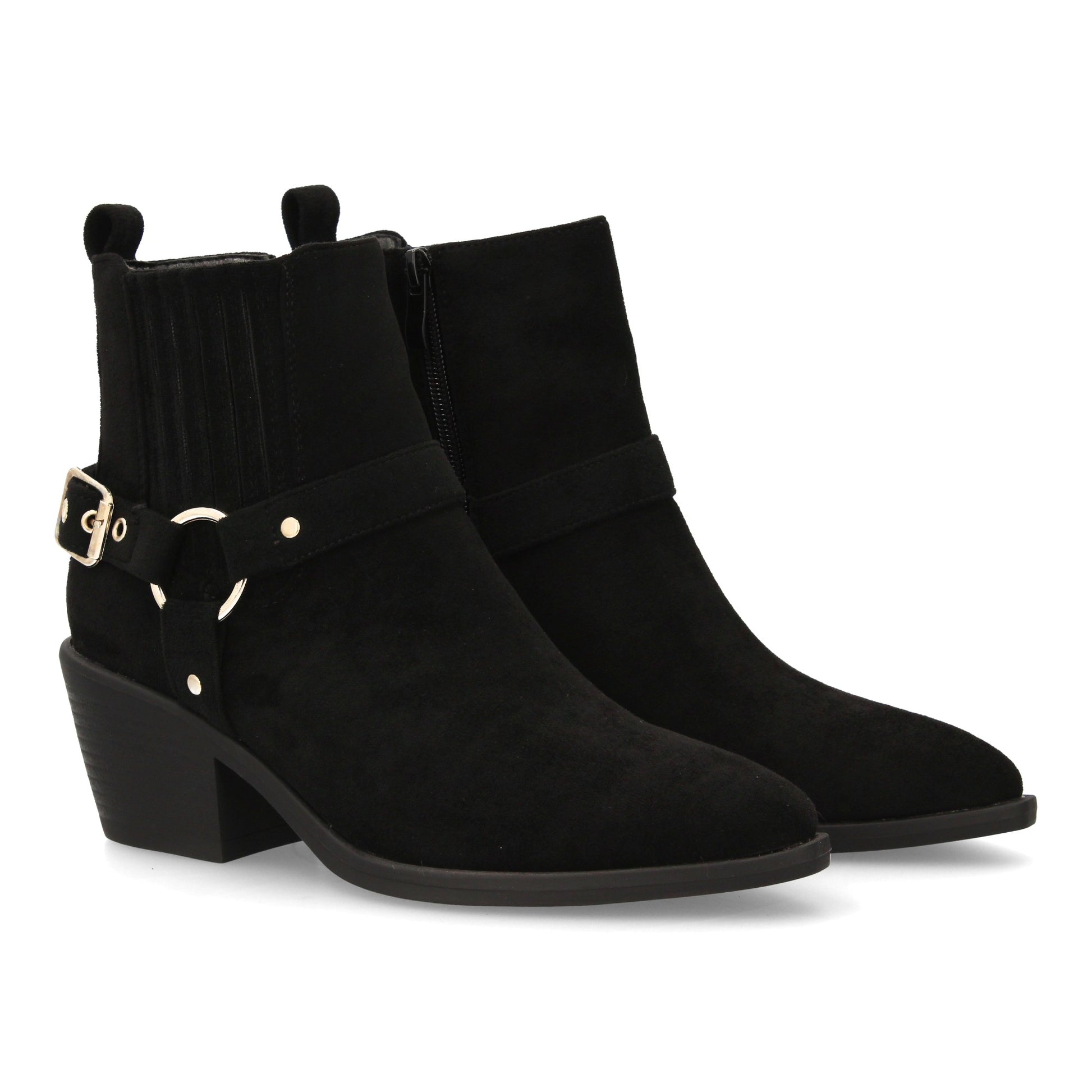 68347-Negro DropshippingZapatos.com