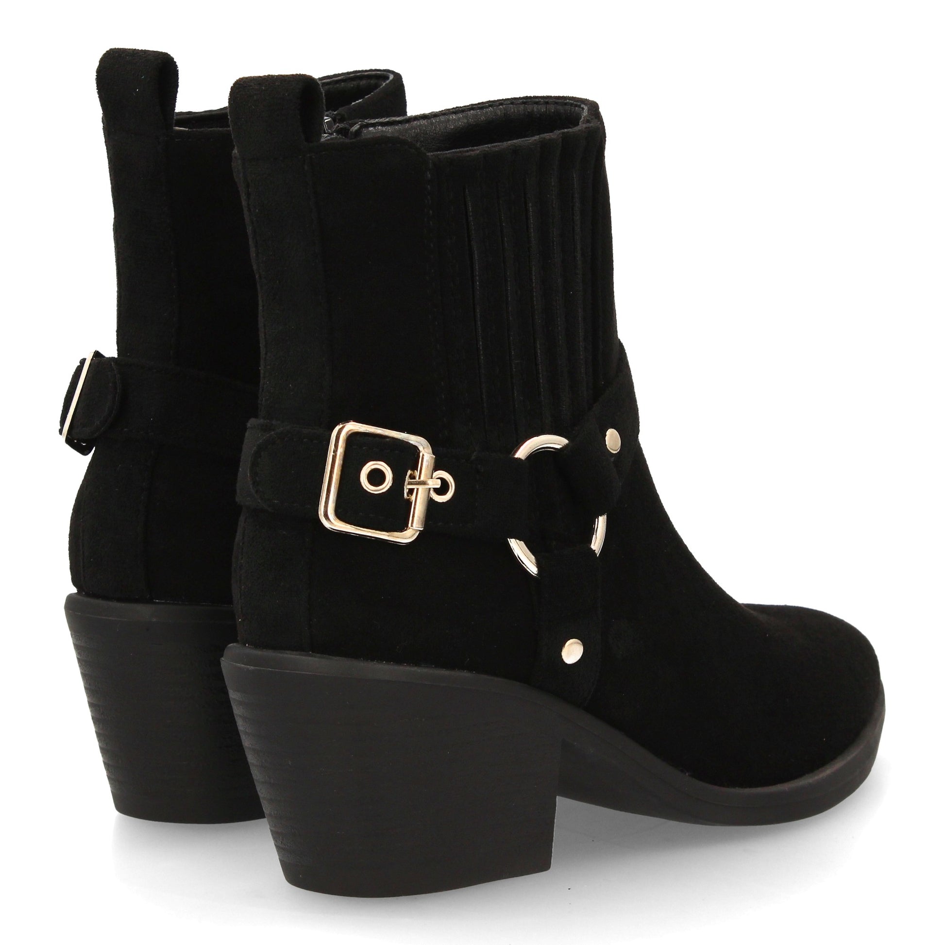 68347-Negro DropshippingZapatos.com