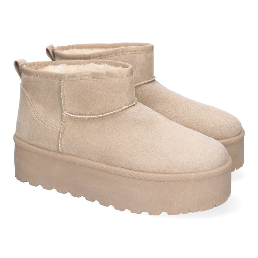 6BKA-Beige DropshippingZapatos.com