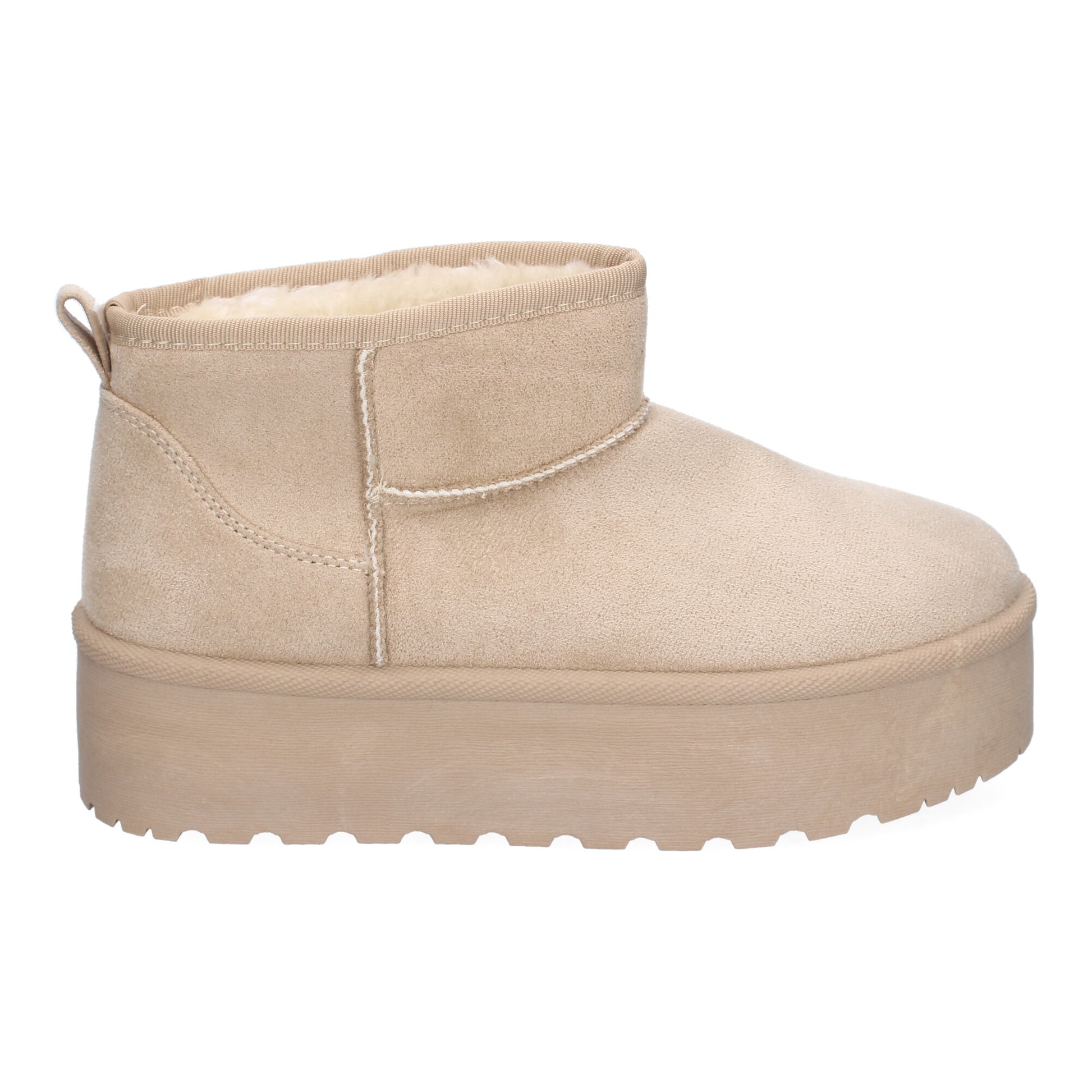 6BKA-Beige DropshippingZapatos.com