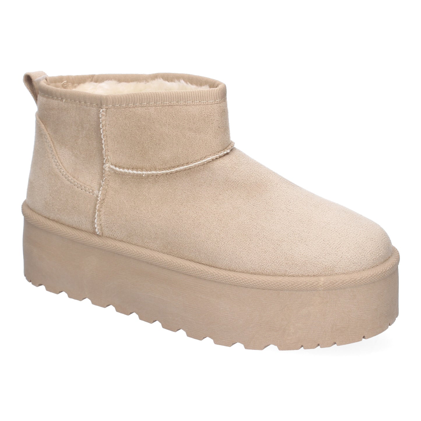 6BKA-Beige DropshippingZapatos.com
