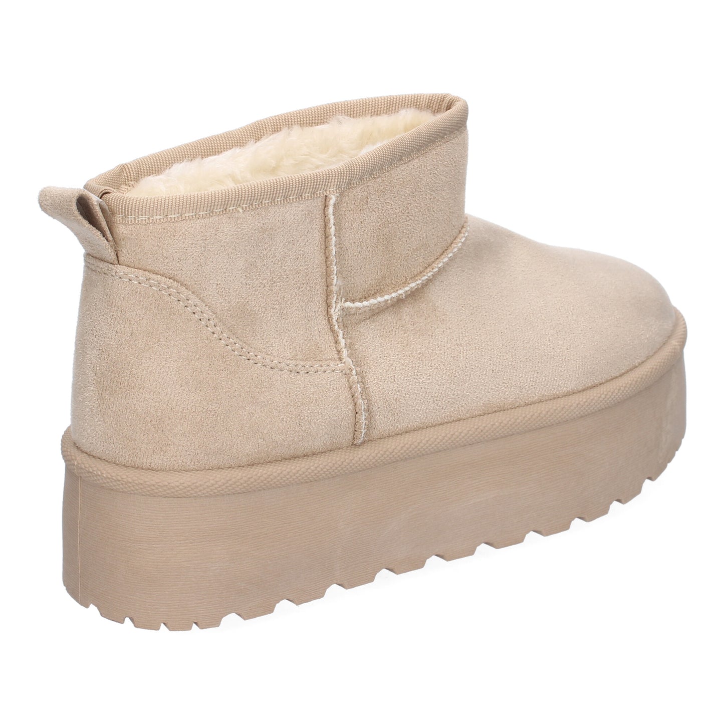 6BKA-Beige DropshippingZapatos.com