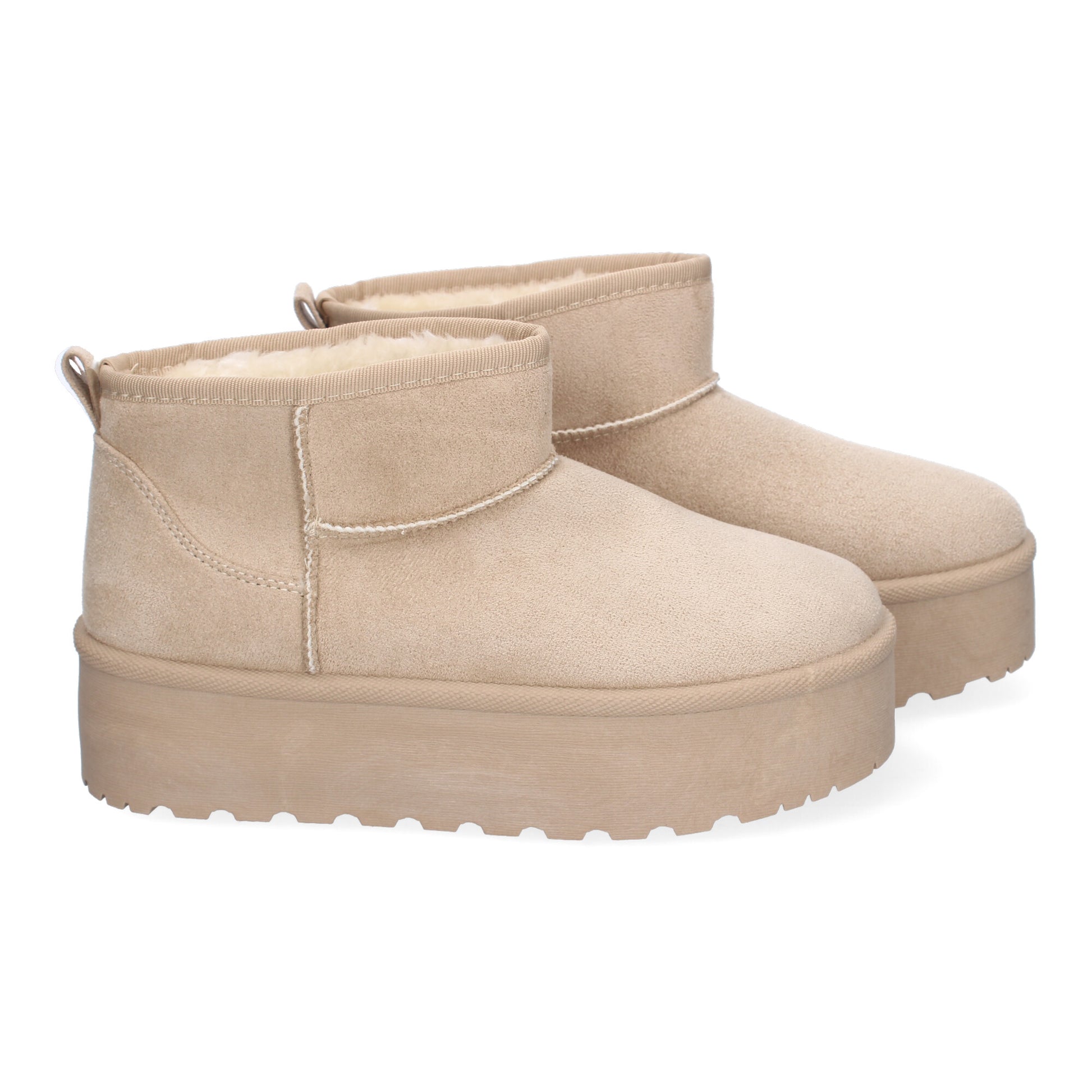 6BKA-Beige DropshippingZapatos.com